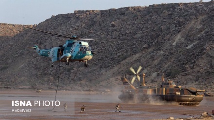 L'Iran se prépare à une guerre hybride?