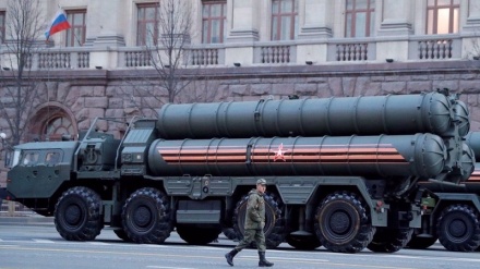 Russia starts delivery of S-400 missile defense systems to India despite US sanctions risk