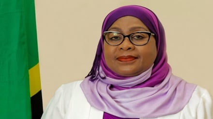 Sisitizo la Rais wa Tanzania kwa mkutano wa COP26: Tunapimwa kwa vitendo vyetu, si kwa ahadi kubwa kubwa tunazotoa