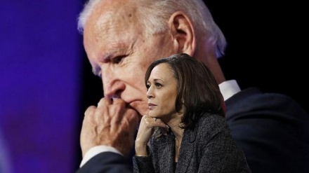 סקר חדש: התמיכה בביידן והאריס – בשפל