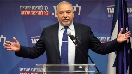 ליברמן: שלוש שנים וחצי בלי תקציב, בגלל אינטרסים של איש אחד