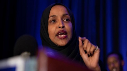 Ilhan Omar: Uamuzi wa Marekani kuiuzia silaha Saudi Arabia haukubaliki 