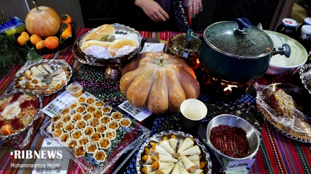 Festivali i Kungullit në Sari
