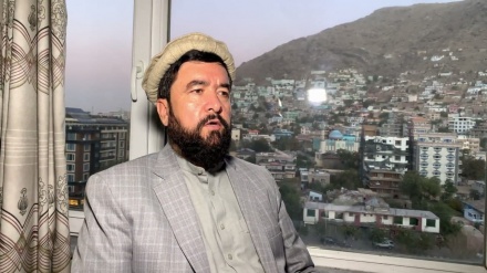 عبدالرئوف توانا: افغانستان نیازمند یک امنیت پایدار است