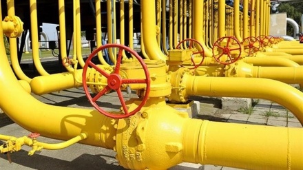 ヨーロッパで、寒波襲来の最中にガス価格が上昇