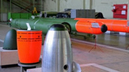 همکاری قرقیزستان و هندوستان در بازسازی اژدر ضد زیردریایی