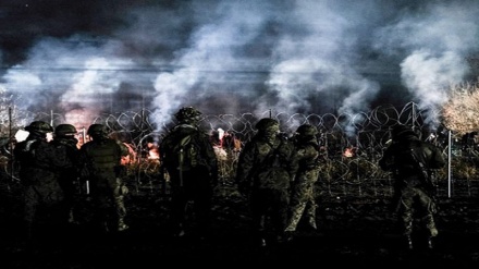 Polonia: 'la crisi dei migranti con la Bielorussia potrebbe durare anni'