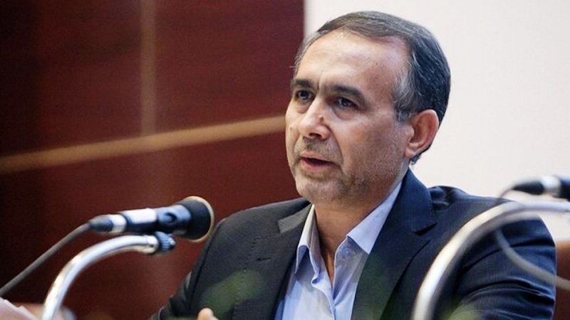 رئیس مرکز امور حقوقی بین المللی ریاست جمهوری: آمریکا باید طی ۲ سال خسارات وارده به ایران را جبران کند  