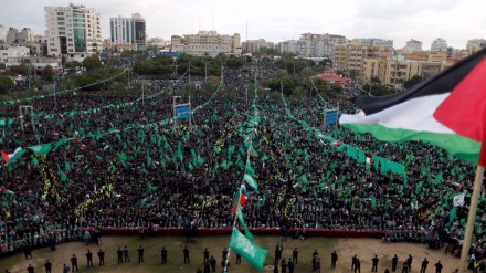 UK's blacklisting of Hamas draws condemnation, concern