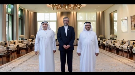 Iran, si apre una nuova fase nei rapporti con gli Emirati