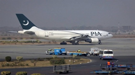 ازسرگیری پروازها از پاکستان به شمال و جنوب افغانستان 