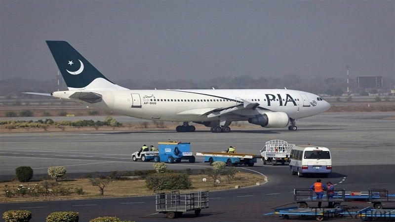 ازسرگیری پروازها از پاکستان به شمال و جنوب افغانستان