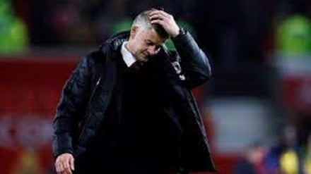 מנצ'סטר יונייטד פיטרה את מאמנה הנורבגי אולה גונאר סולשיאר