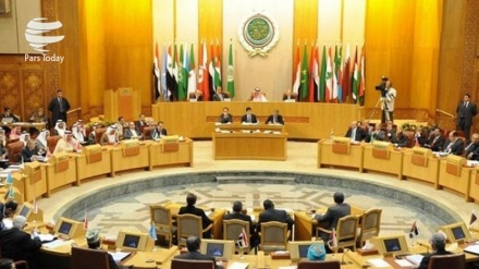 Lega Araba, regime sionista minaccia la pace nella regione e nel mondo