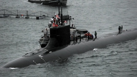 US nuclear sub accident warns of potential for catastrophe