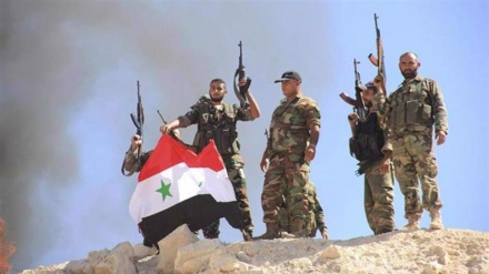 Syrie: les USA ont-ils changé? 