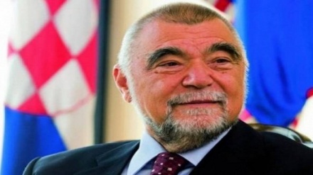 Mesiq: Serbia problemi i rajonit, s’mund ta arrijë Kosovën në asnjë mënyrë