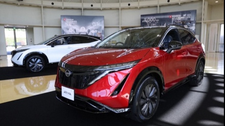 日本自動車殿堂カーオブザイヤー、日産ノートオーラが受賞