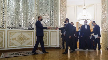 Amir Abdullahian: Vendosmëria e Iranit për të bashkëpunuar me Agjencinë Ndërkombëtare të Energjisë Atomike është serioze