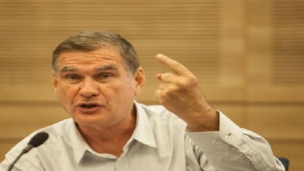 חיים רמון: התקציב-זה עוד מסמר בארון הקבורה של נתניהו מבחינה פוליטית