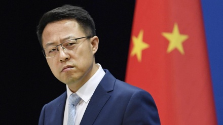 中国外交部回应澳防长涉华言论