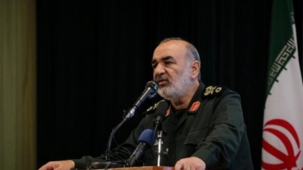 רב אלוף סלאמי: היינו מצפים להתנגשות עם הכוחות האמריקנים