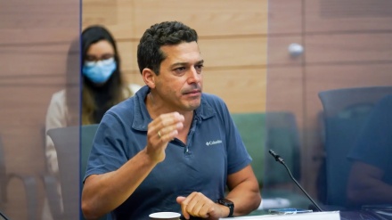 עמיחי שיקלי: מה שמעניין בנט ושקד כרגע זה לאחוז במוסדות השלטון