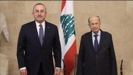 Turki Tawarkan Bantuan untuk Pulihkan Hubungan Lebanon-Saudi