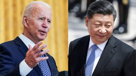 Xi outclasses Biden in virtual summit
