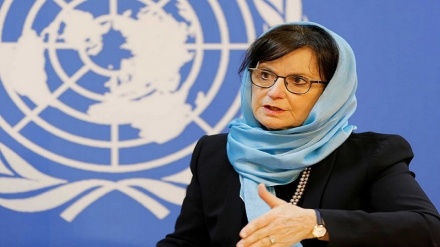 گزارش فرستاده ویژه سازمان ملل در امور افغانستان به شورای امنیت