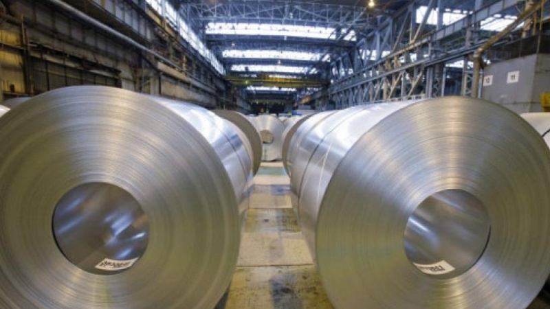 美将放宽对日钢铁、铝关税