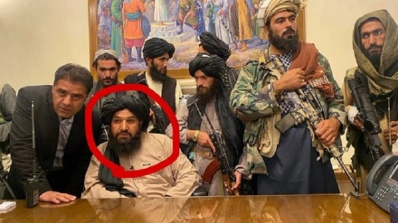 Kabil’de bir Taliban komutanı öldürüldü