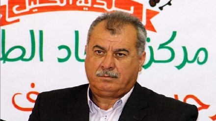 ועדת המעקב של הפלסטינים: לבטל את הצהרת בלפור