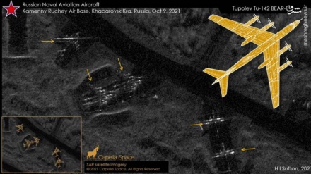 Iran: bientôt missiles à guidage satellite?