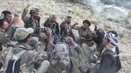 মজলুম ইয়েমেনের ওপর জুলুম করছে জাতিসংঘও! 