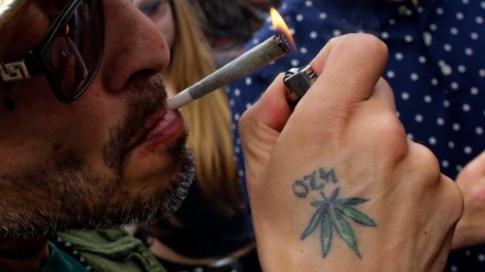 アメリカで、薬物過剰摂取による死亡者が過去最多