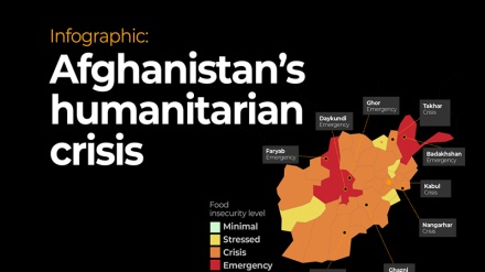 Amnesty yaonya: Maafa ya kibinadamu yataikumba Afghanistan isipoondolewa vikwazo