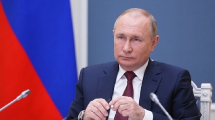 Putin, non ho deciso se mi candiderò a presidenziali 2024