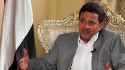 ԱՄՆ-ը թաքցնում է իր իրական դիրքորոշումը Եմենում խաղաղության վերաբերյալ 
