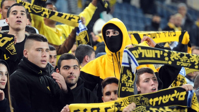 מפעל האלימות