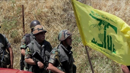 Manoeuvre Israël/Golfien: le Hezbollah réagit