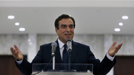 George Kordahi: Sina cha kujutia; ndio kwanza majukumu yangu ya kisiasa yameanza 