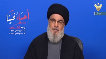 Sekjen Hizbullah: Negara-Negara Arab Akui Kemenangan Suriah