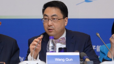 中国首席谈判代表：最重要的是解除对伊朗制裁