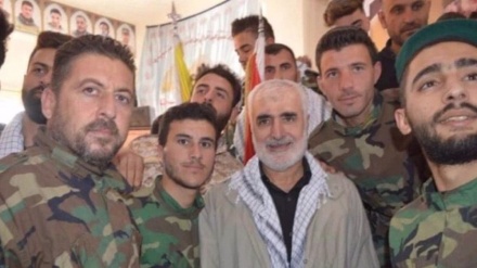 Syrie: le CGRI met en garde