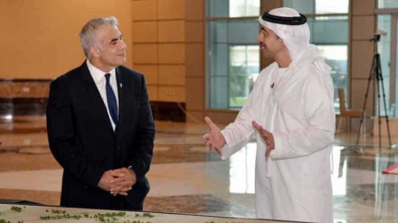 Israël liquidé pour un accord avec l’Iran?! 