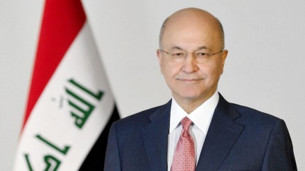 Barham Saleh: Iraku pas zgjedhjeve po përballet me sfida serioze