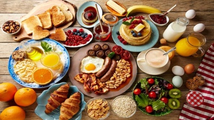 غذا‌هایی که مصرفشان در وعده صبحانه خطرناک است