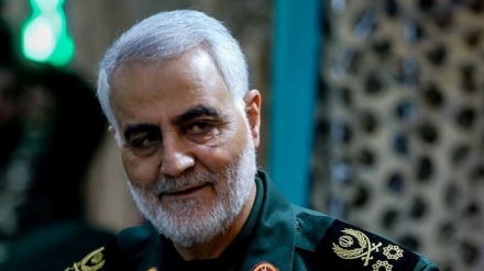 伊拉克将就苏莱曼尼将军遇害一案召开联合委员会第一次会议