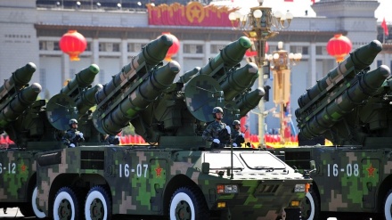 米国防総省が、中国軍の優位性に恐怖感